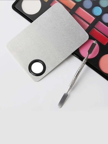 Sheglam Espátula para Base Rectangular