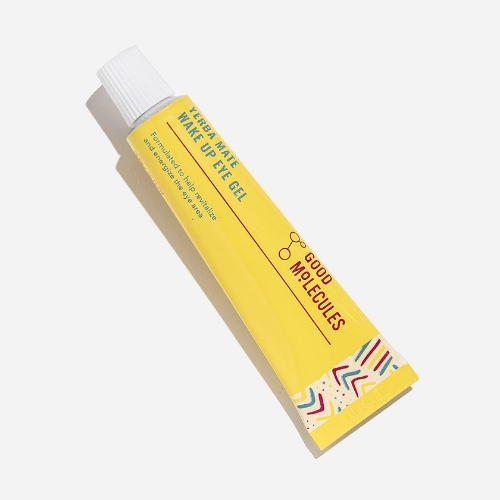 Good Molecules Yerba Matte