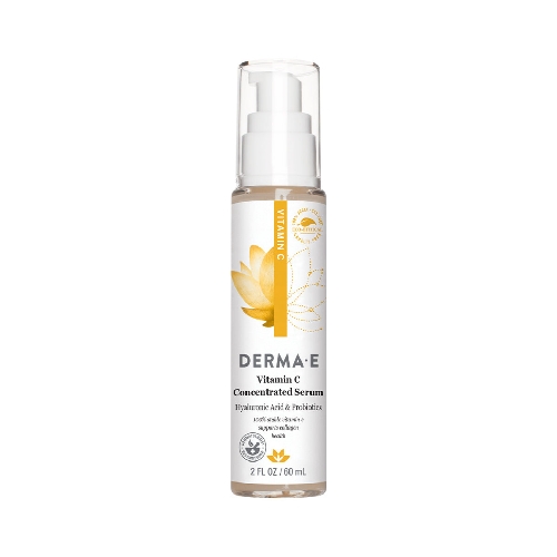 Derma E Vitamin C Serum with Hyaluronic Acid