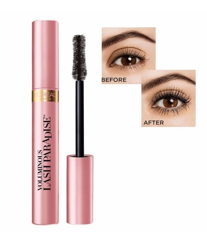 Loreal Lash Paradise Máscara de pestañas