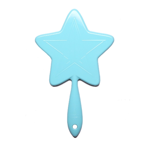 JEFFREE STAR ESPEJO DE MANO VERDE