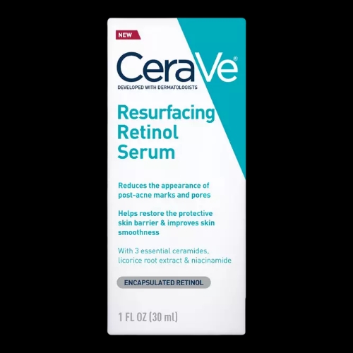 Cerave Suero Retinol Rejuvenecimiento