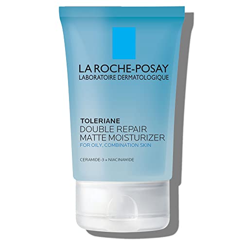 La Roche-Posay Double Repair Matte Moisturizer