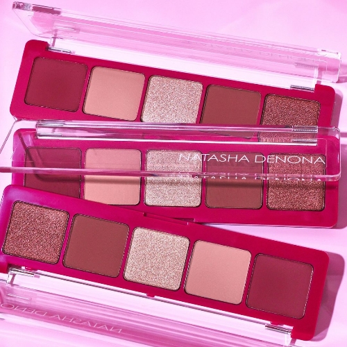 Natasha Denona Cupid Eyeshadow Palette