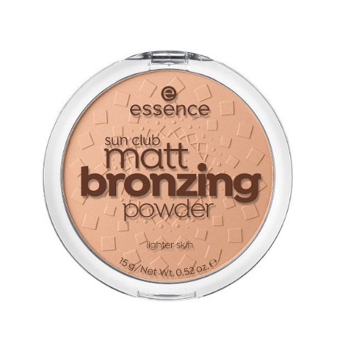 Essence Bronzer