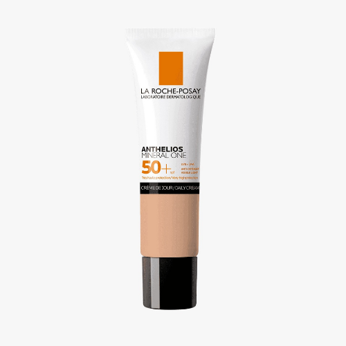 La Roche-Posay Protector Solar ANTHELIOS Mineral  Spf 50 30 ml