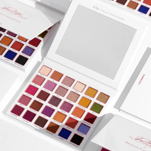 Rosy McMichael The Everyday Palette