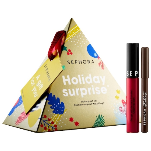 Sephora Set Navideño