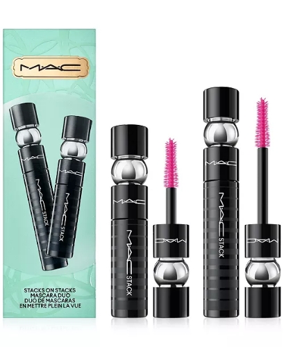 Mac Duo de Pestañas