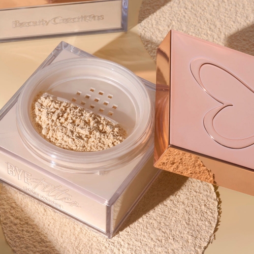 BEAUTY CREATIONS POLVO FIJADOR SUELTO TRANSLUCENT DREAM