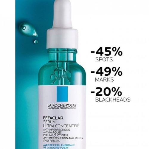 La Roche-Posay Effaclar Serum