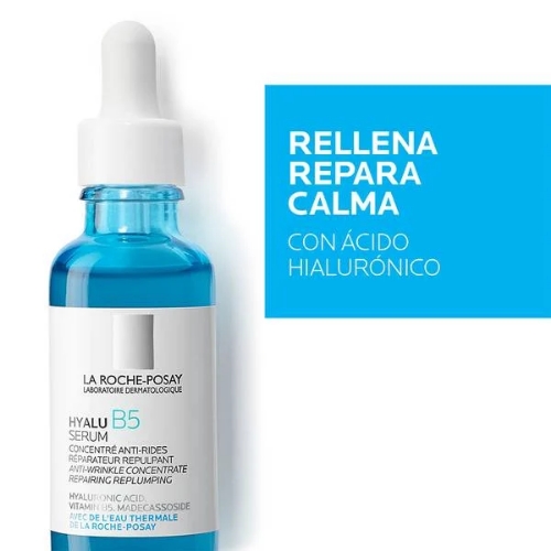La Roche-Posay Hyalu B5 Serum 30ml