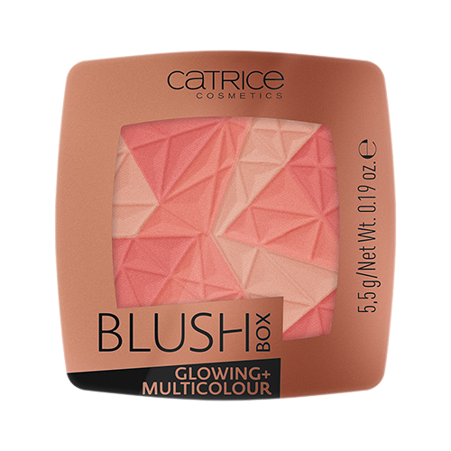 Catrice Blush