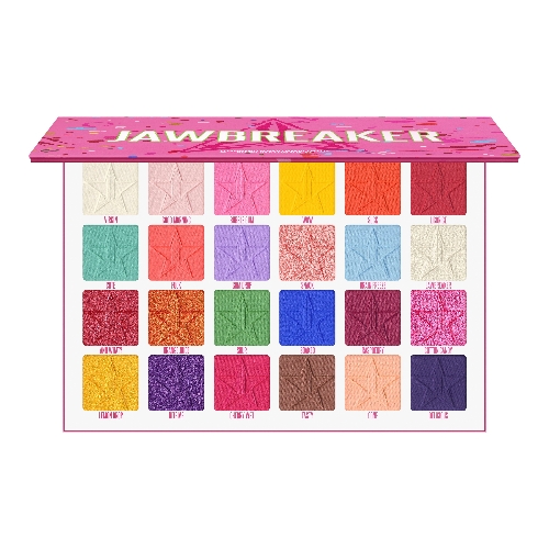 Jeffree Star Jawbreaker