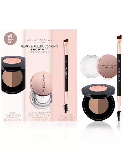 Anastasia Beverly Hills Sets de Cejas