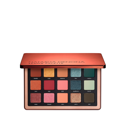Natasha Denona Zendo Palette