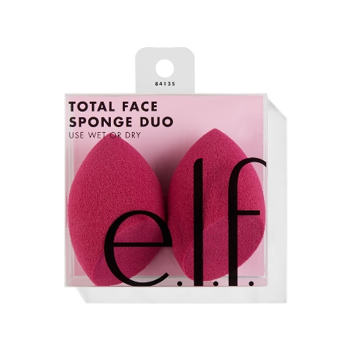 Elf Set de 2 Esponjas