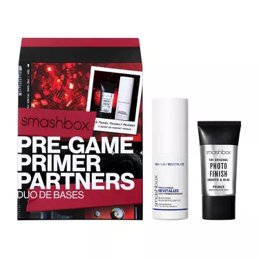 SMASHBOX PRE- GAMR PRIMER