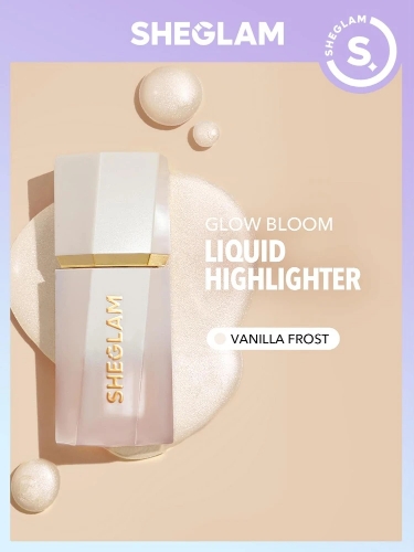 SHEGLAM ILUMINADOR LÍQUIDO