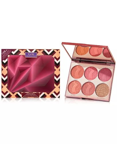 Tarte Paleta de Rostro