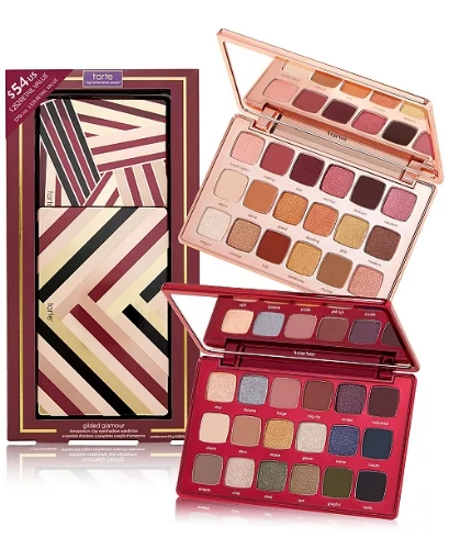 Tarte Duo de Peletas