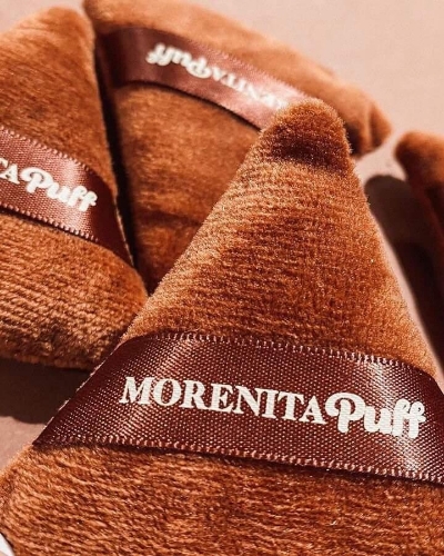 Kriz Reales Morenita Puff