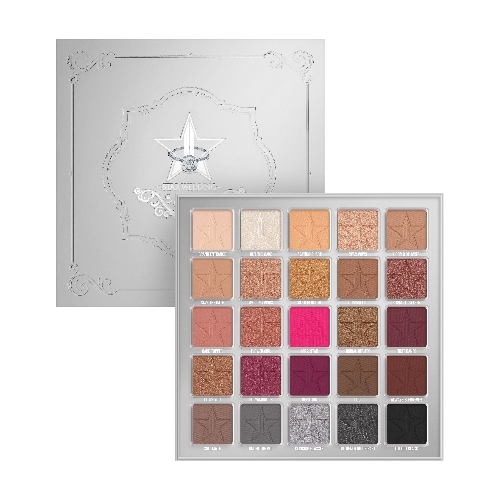 Jeffree Star Wedding