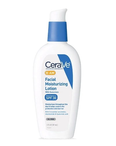 Cerave am
