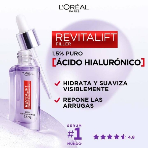 Loreal Revitalift