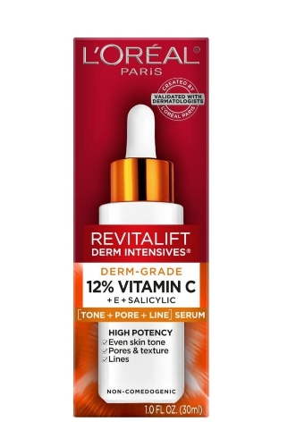 Loreal Vitamina C