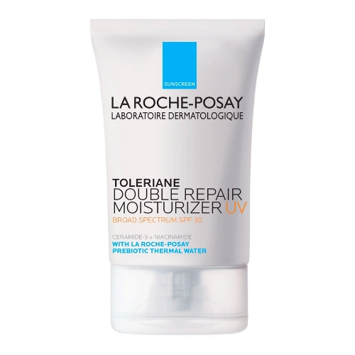 LA ROCHE - POSAY Toleriane Double Repair Face Moisturizer