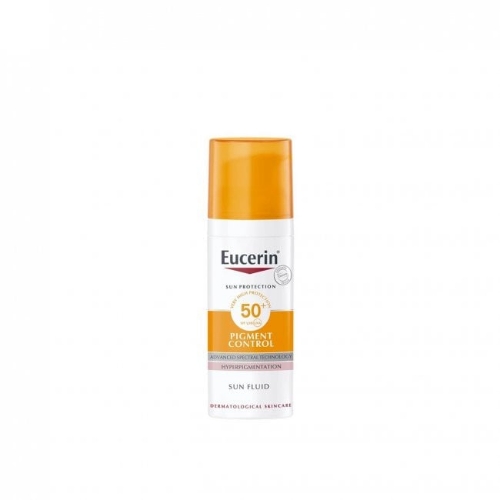 Eucerin Pigment control