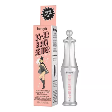 Benefit mini gel para fijar cejas transparente