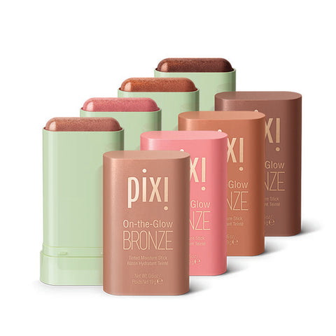 Pixi Bronzer