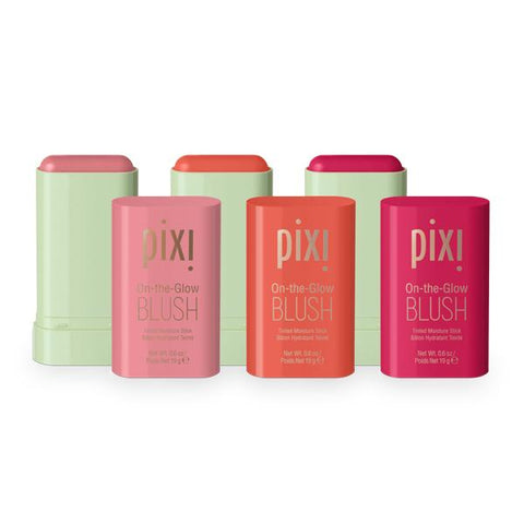 Pixi blush