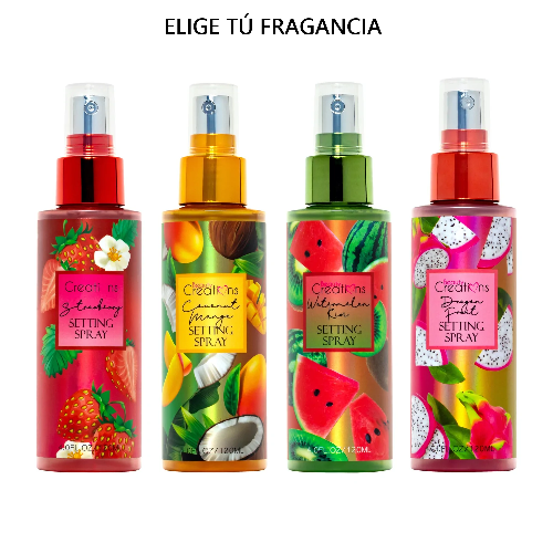 Beauty Creations Setting Spray