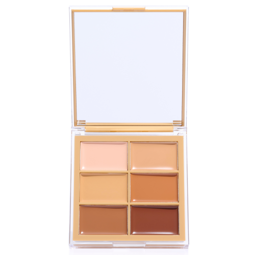 Beauty creations paleta de correctores
