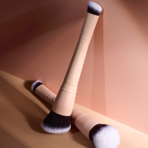 Beauty creations Brocha doble