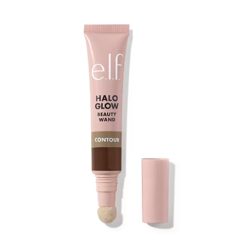 Elf Halo Glow Contorno