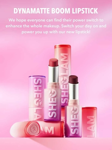 Sheglam Labial Matte
