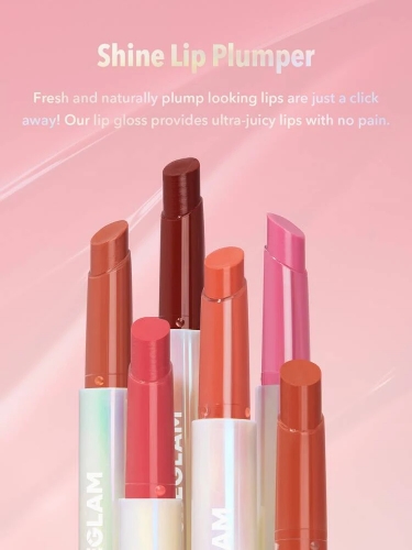 Sheglam Lip Plumper