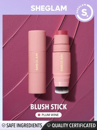 Sheglam blush en stick