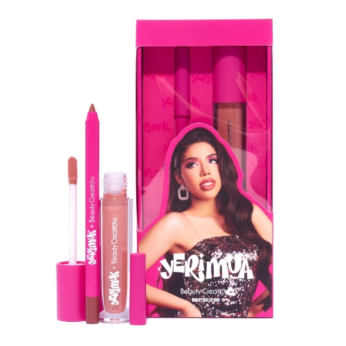 Beauty creations Lip Dou