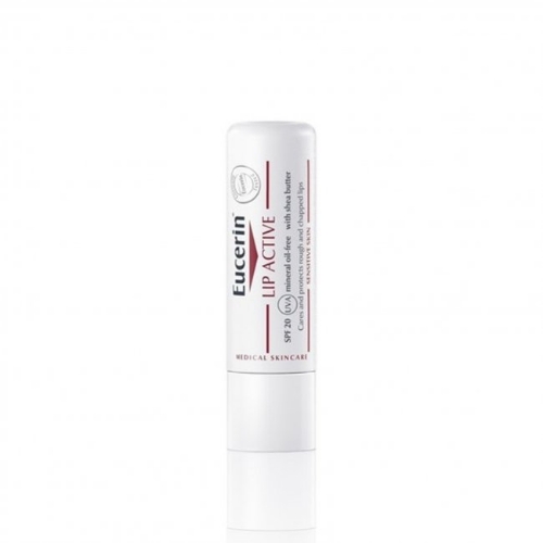 Eucerin pH5 Bálsamo Labial Activo