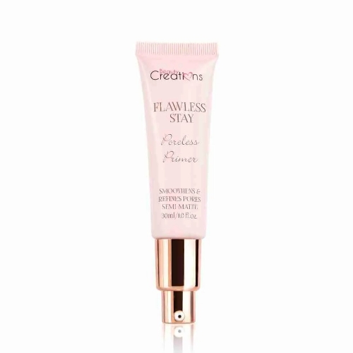 Beauty Creations FLAWLESS STAY PORELESS PRIMER