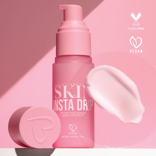 Beauty Creations INSTA DRIP HYDRATING SERUM