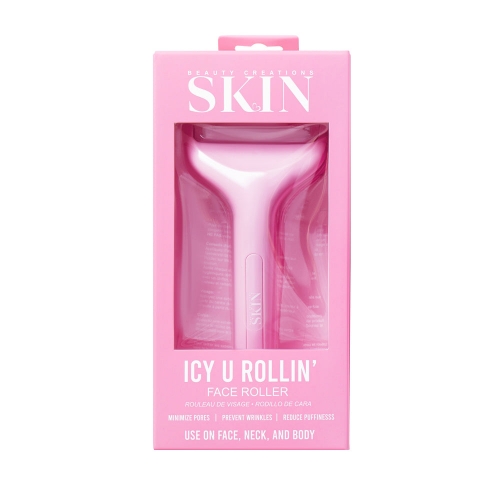 Beauty Creations RODILLO DE CARA RODANTE ICY U