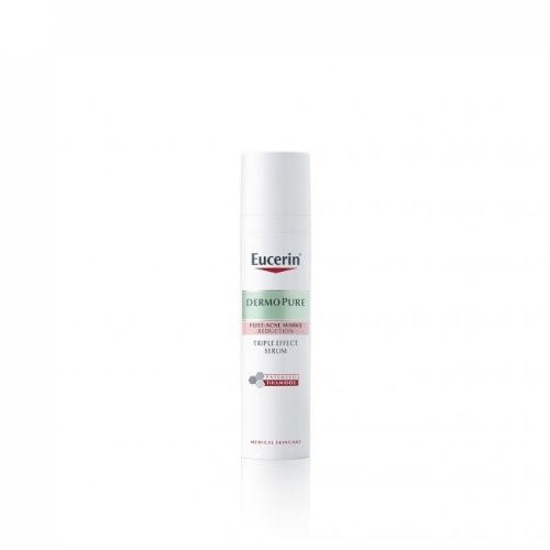 Eucerin DERMOPURE Oil Control Triple Effect Serum