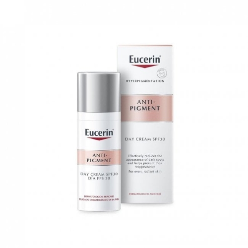 Eucerin Anti-Pigment Day Cream SPF30