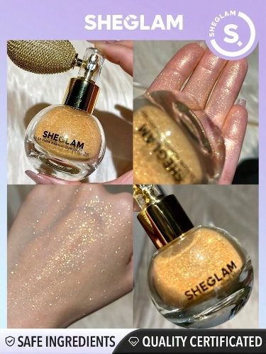 SHEGLAM Escarcha para el  Cuerpo